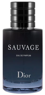 Dior SAUVAGE 60 ml Eau de Parfum Spray Christian Dior 60ml Herren EdP NEU