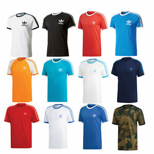 Adidas Designer T Shirts For Men Ebay