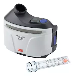 Unità ventilatore 3M Versaflo TR302E+ protezione respiratoria TR 302E+ - Foto 1 di 8