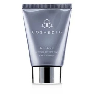 CosMedix Rescue Intense Hydrating Balm & Mask 50g / 1.7oz #gloau - Picture 1 of 1