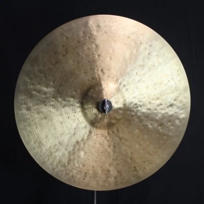 Paseo 30 Aniversario Istanbul Agop 20" - 1905g (video demostración) Foto 1 de 2