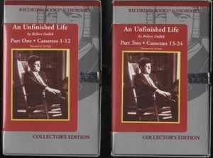An Unfinished Life - Imagen 1 de 1