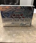 KONAMI Yu-Gi-Oh! Ghosts from the Past Single Box Sealed