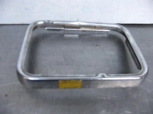  YAMAHA  XJ750  HEADLIGHT RIM - Picture 1 of 2