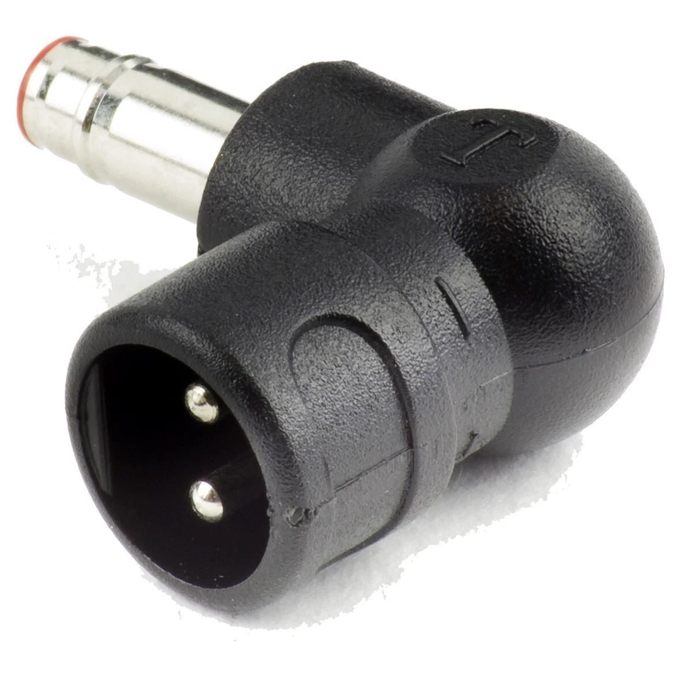 Targus Punta T para Cargador Universal Targus (APA32US) Foto 1 de 1