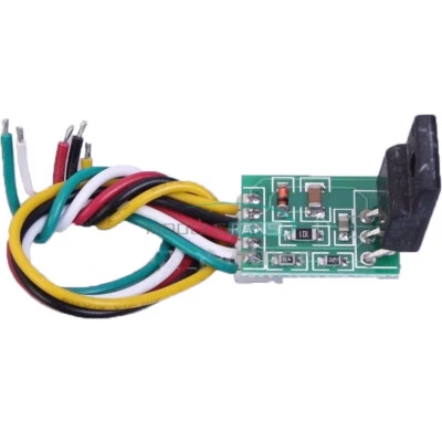 Universal 12-18V LCD Power Supply Board Module 300V Switch Tube For LCD TV - Image 1 of 4