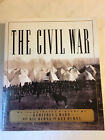 The Civil War, SC Book, Geoffrey C. Ward