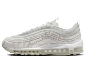 NIKE Air Max 97 "Light Bone" Women's sneakers. DX0137-002. Size 9.5 NEW!