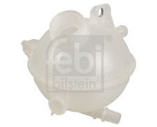 Febi Bilstein 172509 Coolant Expansion Tank Fits Peugeot Expert 1.6 HDi 90 8V
