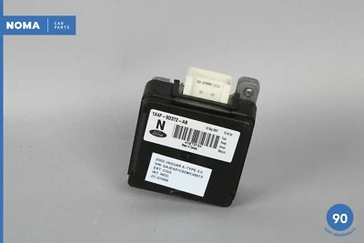 Реле модуля управления топливным насосом 02–03 Jaguar X-Type X400 1X4F9D372AB от оригинального производителя - Изображение 1 из 4