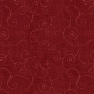 Soothing Swirl Whimsy Basics Henry Glass Blender 100% Quilting Cotton  8945 - Picture 1 of 9