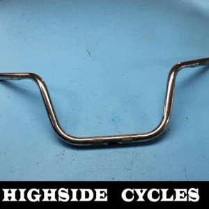 1442 13 MANILLAR HARLEY-DAVIDSON ROAD KING MANILLAR FLYBY TWIST ACELERADOR 1" - Imagen 1 de 10