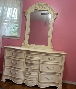 kids bedroom set furniture Girls - Picture 1 of 4