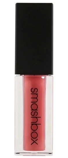 Always on Liquid Lipstick by Smashbox Boss up