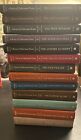 A Series of Unfortunate Events by Lemony Snicket Hard Cover Set 1-13 COMPLETE