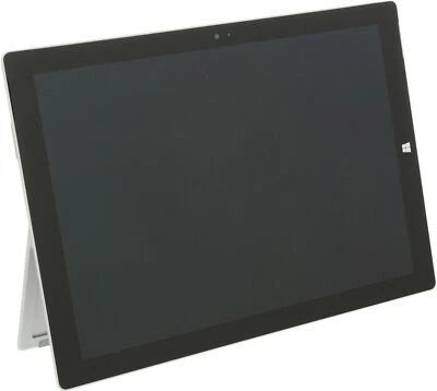 Microsoft Surface Pro 3 256GB Silver/Black - Bastlerware/Ersatzteillager - Bild 1 von 2