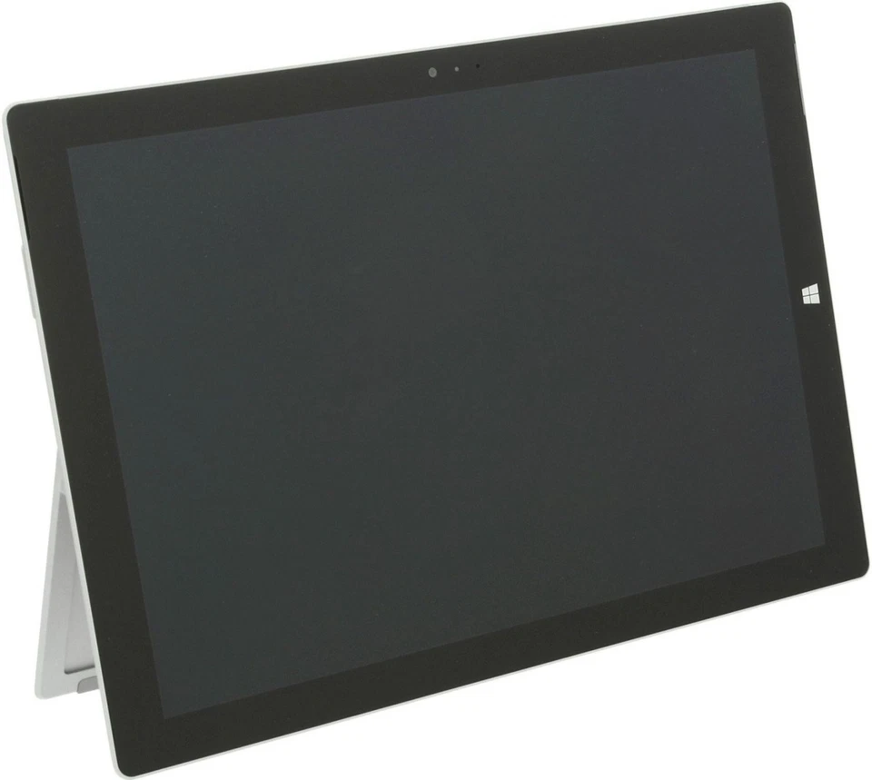 Microsoft Surface Pro 3 256GB Silver/Black - Bastlerware/Ersatzteillager - Bild 1 von 2