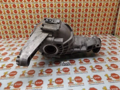 98-03 MERCEDES BENZ ML320 AXLE DIFFERENTIAL CARRIER ASSEMBLY 163-330-01-05 OEM - Image 1 of 4