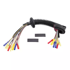 Reparatursatz Kabelbaum Kabel Kofferraum hinten links Giulietta - Bild 1 von 1