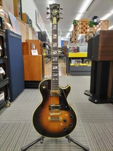 Gibson Les Paul 25th Anniversary Sunburst Gold Hardware USA 1979 Vintage Guitar - Picture 1 of 20
