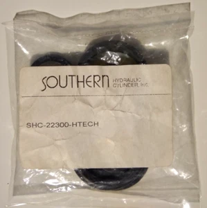 Southern Hydraulic Cylinder SHC-22300 / HTECH Seal Kit .75" x 1.5" 10 Pieces - Picture 1 of 3