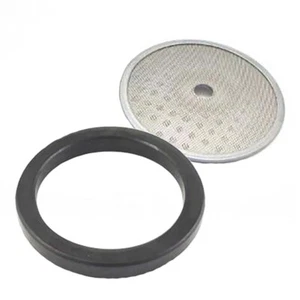 Espresso Coffee machine Group seal & Shower plate.  See all machines in listing - Picture 1 of 67