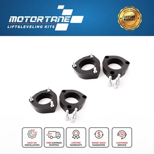 Lift Kit for NISSAN X-TRAIL T30 2000-2007 2" 50mm Front & Rear Easy Mounting - Bild 1 von 4