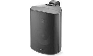 Altavoz exterior Focal F100OD6-BK de 6,5 pulgadas (cada uno) - Imagen 1 de 4