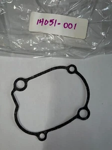 Kawasaki OEM NEW Engine Cover Gasket P/N 14051-001 - Picture 1 of 3