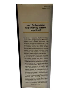 John Grisham, The Client - Imagen 1 de 14
