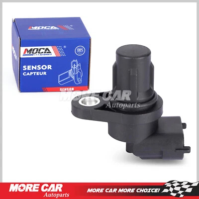 Sensor de posición del árbol de levas para Mercedes-Benz C250 E350 G550 ML350 S400 SL65 AMG Foto 1 de 4