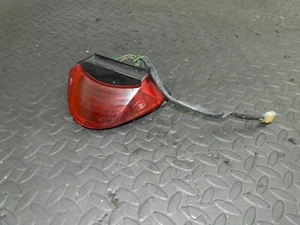 2005 HONDA HORNET CB600FS. REAR LIGHT UNIT BRAKE - Picture 1 of 3