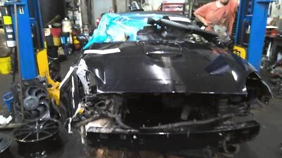 02 FORD THUNDERBIRD Anti-lock Brake Parts - Image 1 of 4