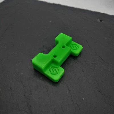 Herramienta de limpieza de pistones - Limpieza de pistón freno de disco Sram - por Steezy Printz