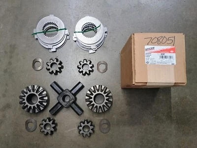 2003857 Dana 80 Trac Lok Differential Spider Gear Kit 35 Spline Ford Dodge - Image 1 of 3