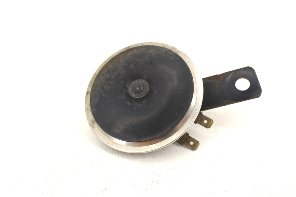 Honda CBR650F 2015 señal de bocina Foto 1 de 3