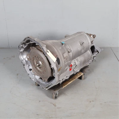 2014-2016 BMW 550i 650i 750i RWD Automatic Transmission 24008605570 OEM Used Foto 1 de 4