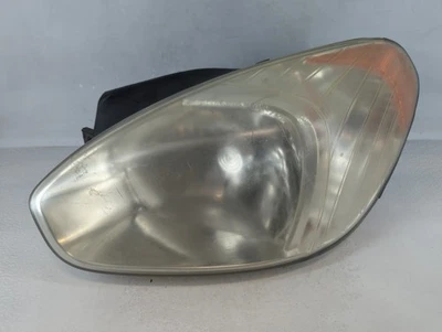 Faro luz izquierda conductor Hyundai Accent 2006-2011 OEM WV2KV Foto 1 de 4