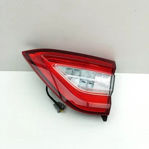 MASERATI LEVANTE SUV M161 Right Side Tailgate Tail Light 670100869 RHD 2016 - Picture 1 of 7