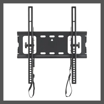 Sanus Accents Medium Tilting TV Wall Bracket Mount TVs SAN25BB UL 26"-50" - Image 1 of 4