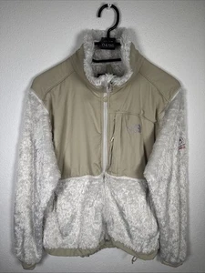 The North Face Ultra Weiche Summit Series Jacke Denali S Damen Vintage - Bild 1 von 6