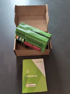Loxone Miniserver Gen 2 - Smart home & Building Automation - Picture 1 of 3