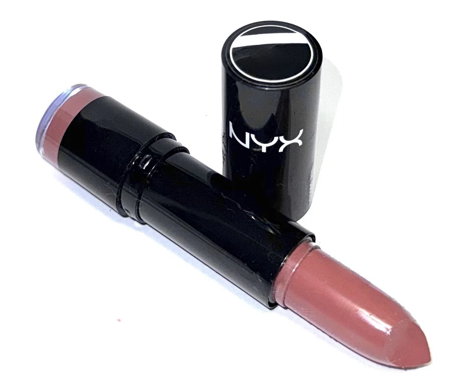 NYX Extra Creamy Lipstick 612 Lala 4g - Imagen 1 de 1