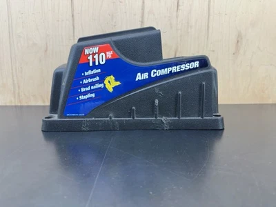 Kit de cubierta usada OEM Campbell Hausfeld Fp209002 FP209034AV carcasa de plástico Foto 1 de 4