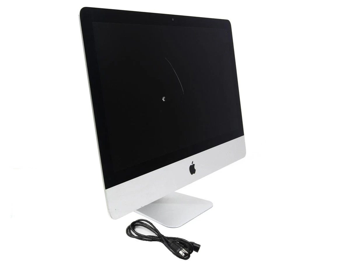 imac A1418 FHD corei5 壁掛け仕様 純正金具付き 1TB Apple iMac 8GB RAM 1TB Hard Drive Capacity Desktops & All-In-One