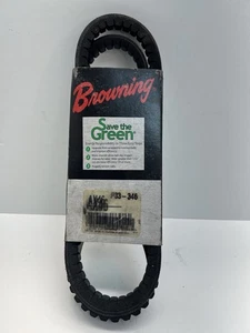 Browning AX46 Gripnotch V-Belt Made In USA - Picture 1 of 4