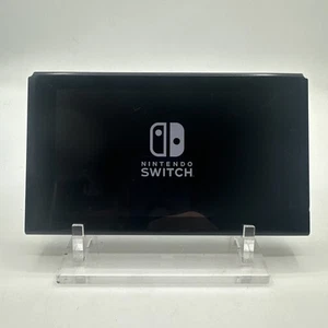 Nintendo Switch Console - Early Serial V1 Unpatched XAW1004 - TABLET ONLY - Picture 1 of 8