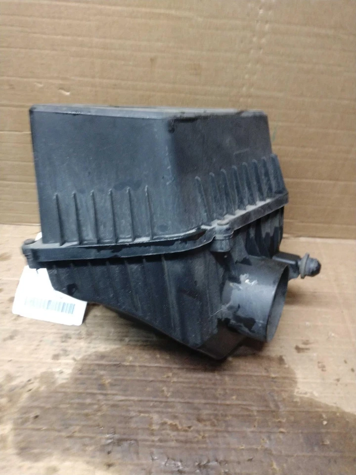 Conjunto de filtro de aire usado se adapta a: GMC Terrain 2.4 Grado A 2011 Foto 1 de 4