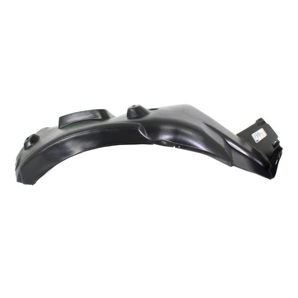For 08-13 1-Series Front Splash Shield Inner Fender Liner Panel Left Driver Side Foto 1 de 4