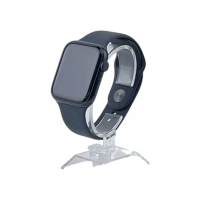 Apple Watch SE 2 GPS Aluminium Mitternacht 44 mm Sportarmband Mitternacht - Bild 1 von 4